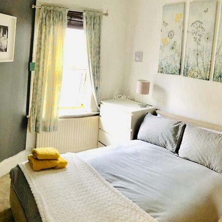 Heathfield Sq 호텔 런던 외부 사진