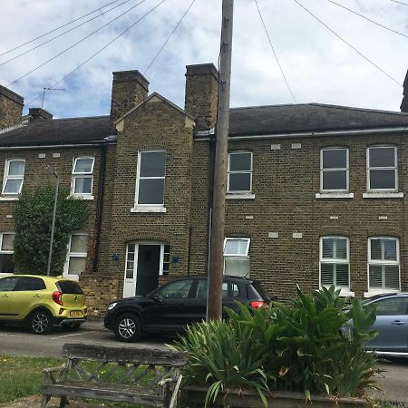 Heathfield Sq 호텔 런던 외부 사진