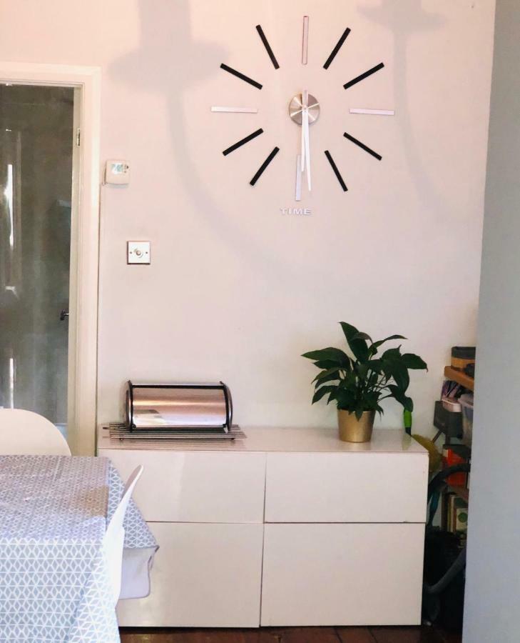 Heathfield Sq 호텔 런던 외부 사진