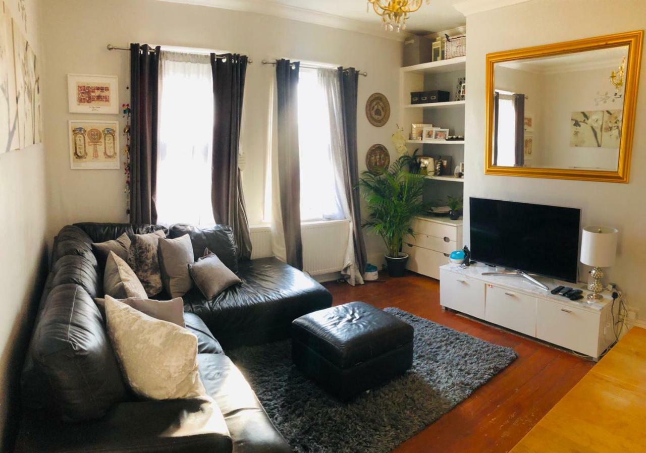 Heathfield Sq 호텔 런던 외부 사진
