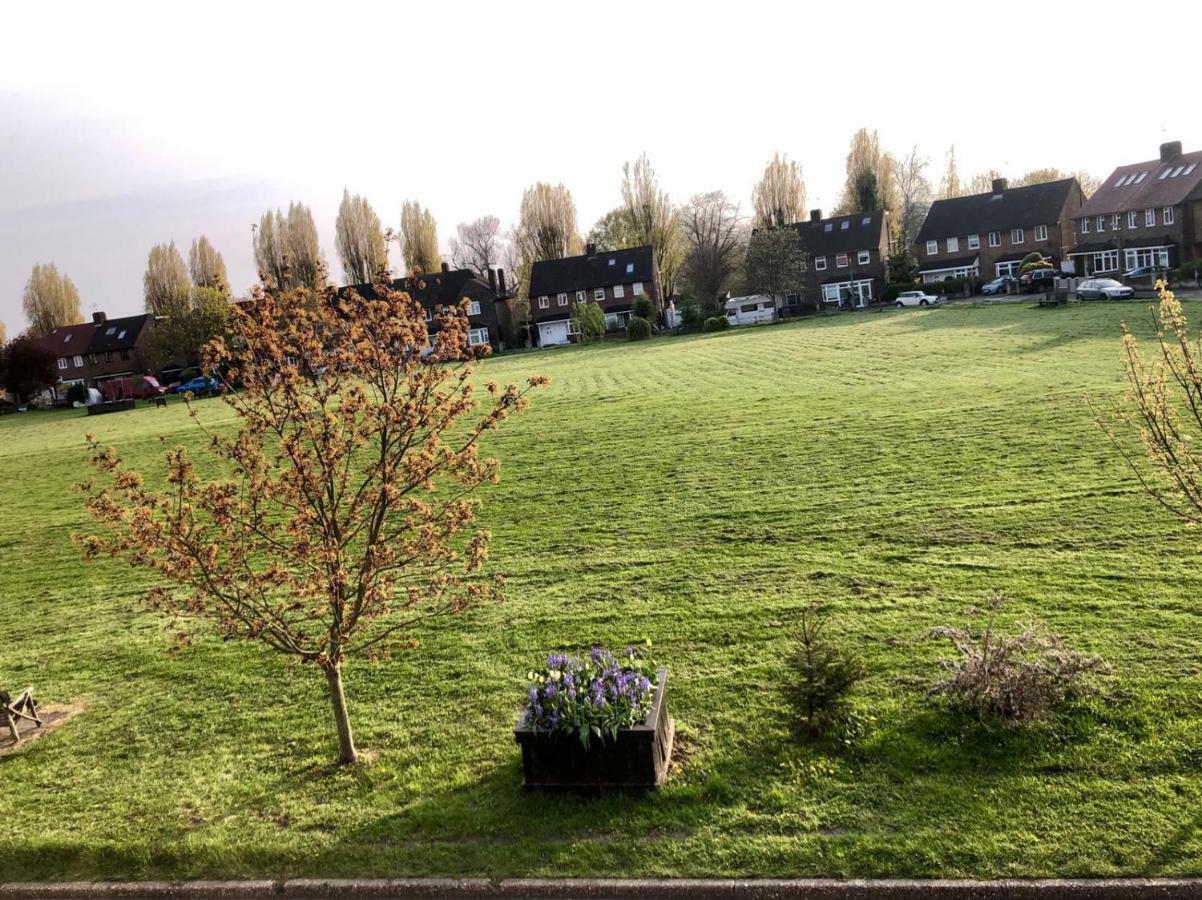 Heathfield Sq 호텔 런던 외부 사진
