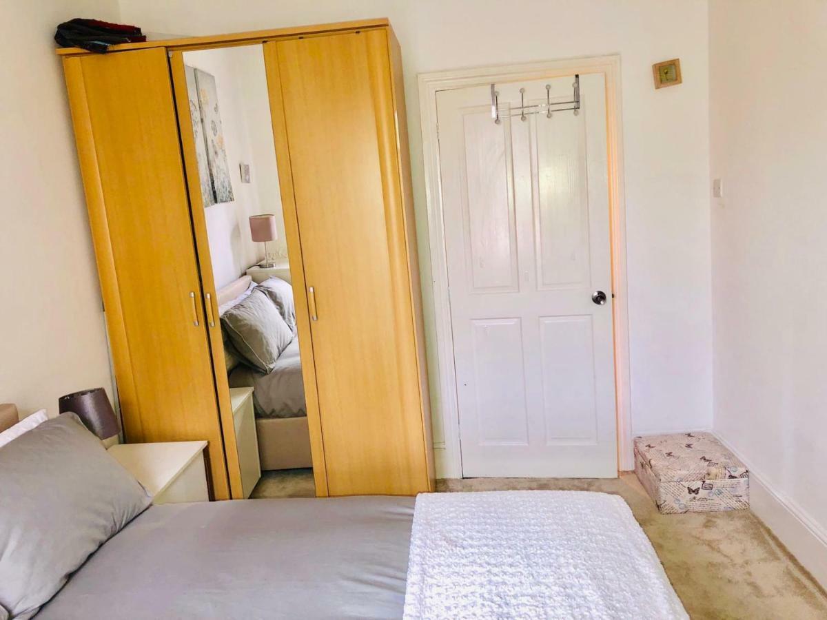 Heathfield Sq 호텔 런던 외부 사진