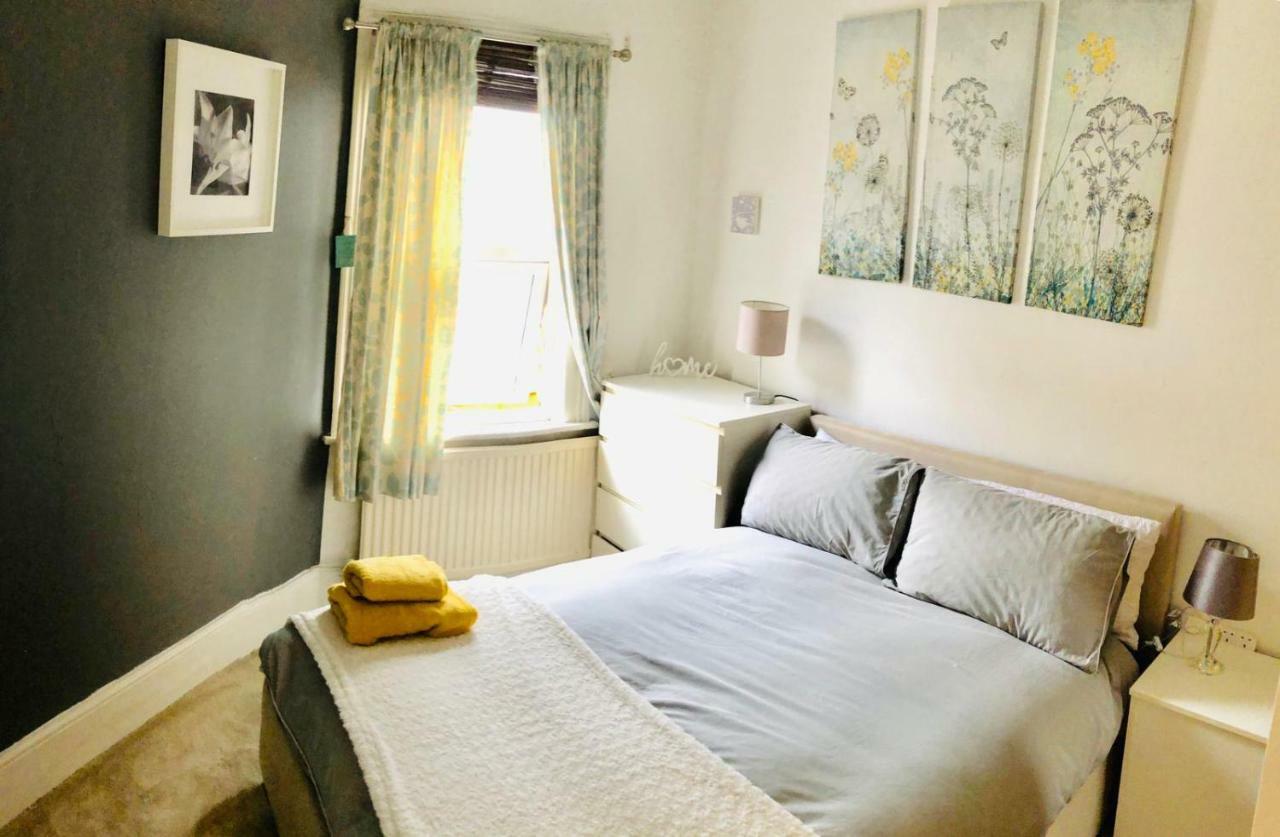 Heathfield Sq 호텔 런던 외부 사진